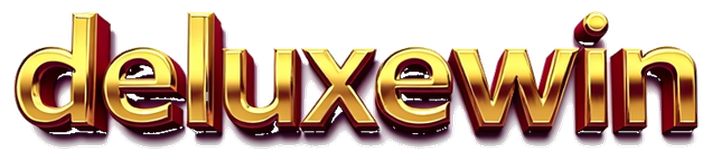 deluxewin logo