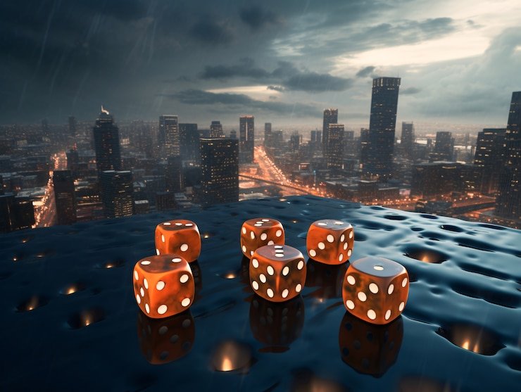 deluxewin Dice