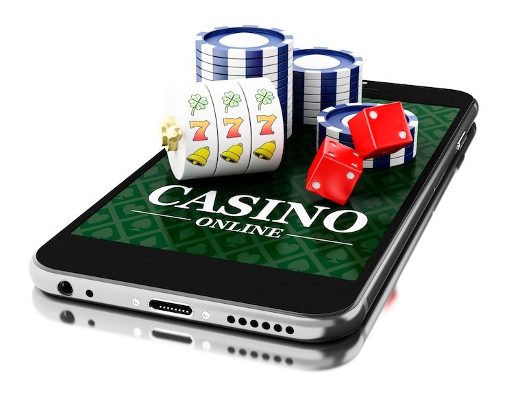 deluxewin mobile gaming