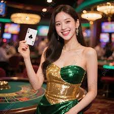 deluxewin Slot yang Dirancang untuk Anda